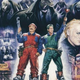 Illustration for article titled The Decade That Superhero Movies Beat Video-Game Movies